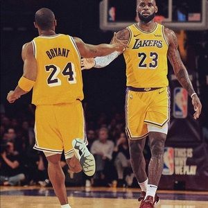 Meet your Posher, Elijah